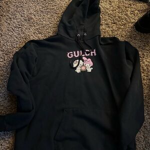 COPY - Gulch Sanrio hoodie